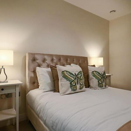 Portfolio Apartments - Welwyn Business Park Welwyn Garden City Bagian luar foto