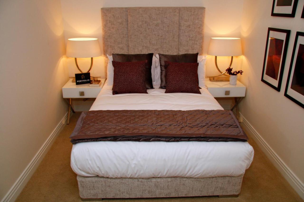 Portfolio Apartments - Welwyn Business Park Welwyn Garden City Bagian luar foto