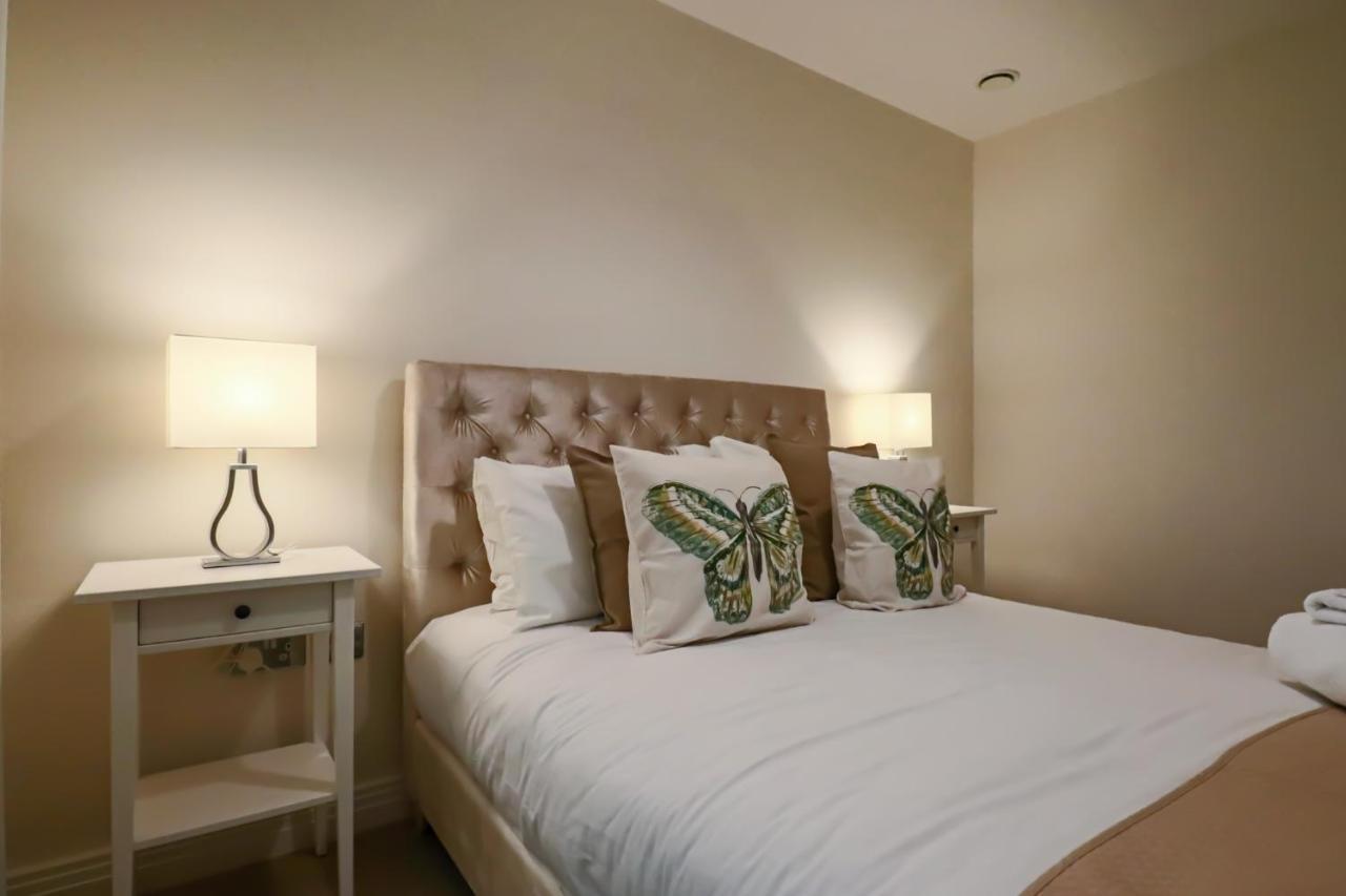 Portfolio Apartments - Welwyn Business Park Welwyn Garden City Bagian luar foto