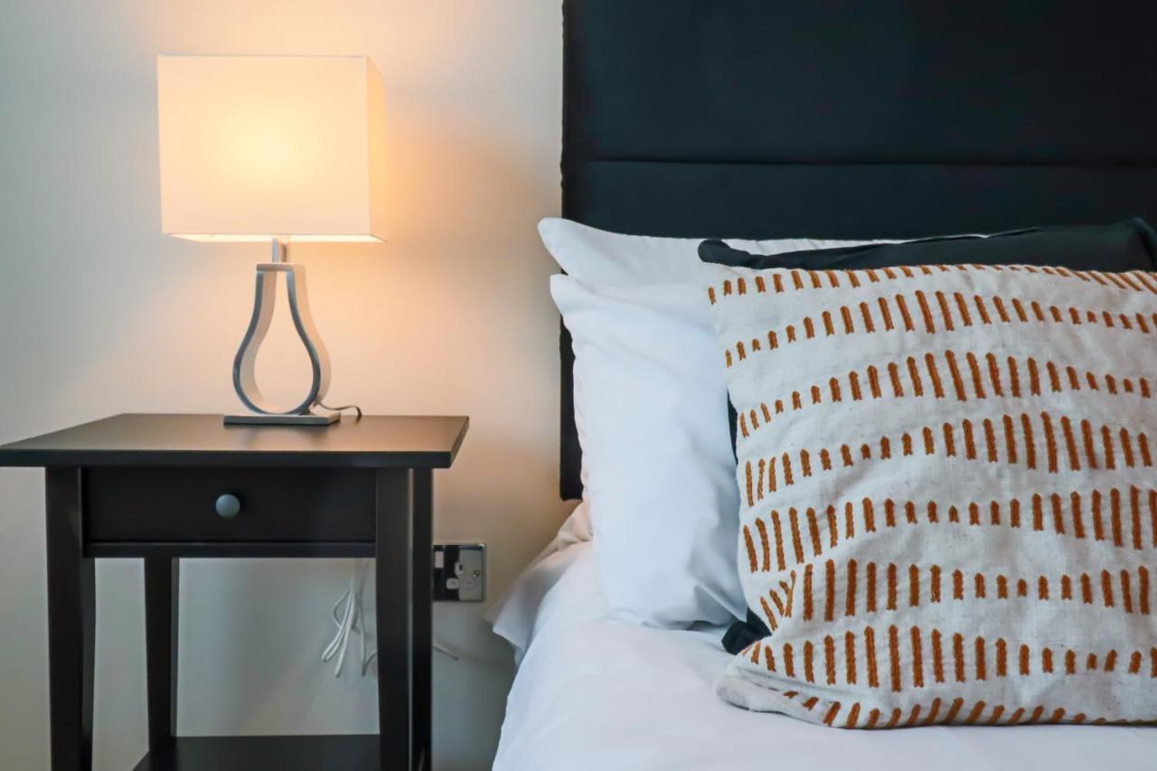 Portfolio Apartments - Welwyn Business Park Welwyn Garden City Bagian luar foto