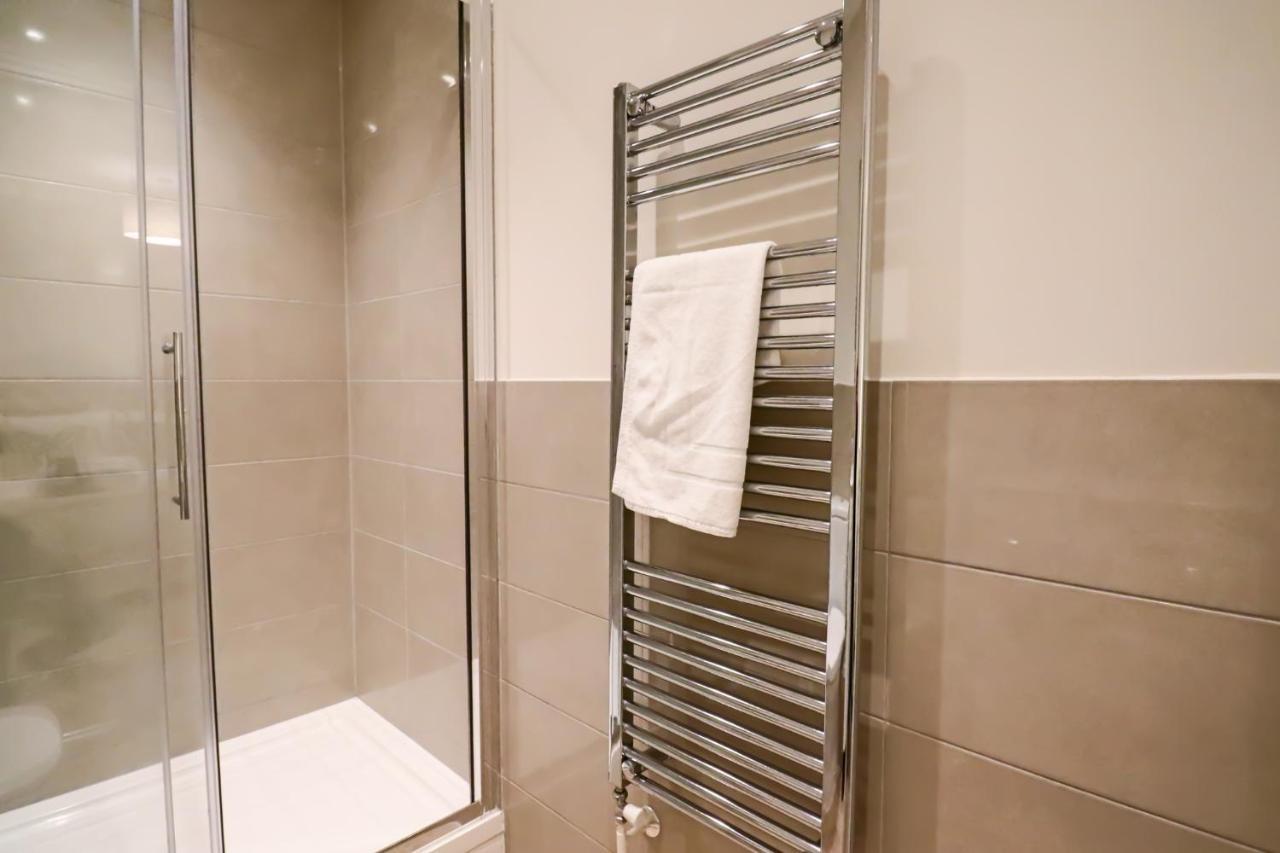 Portfolio Apartments - Welwyn Business Park Welwyn Garden City Bagian luar foto