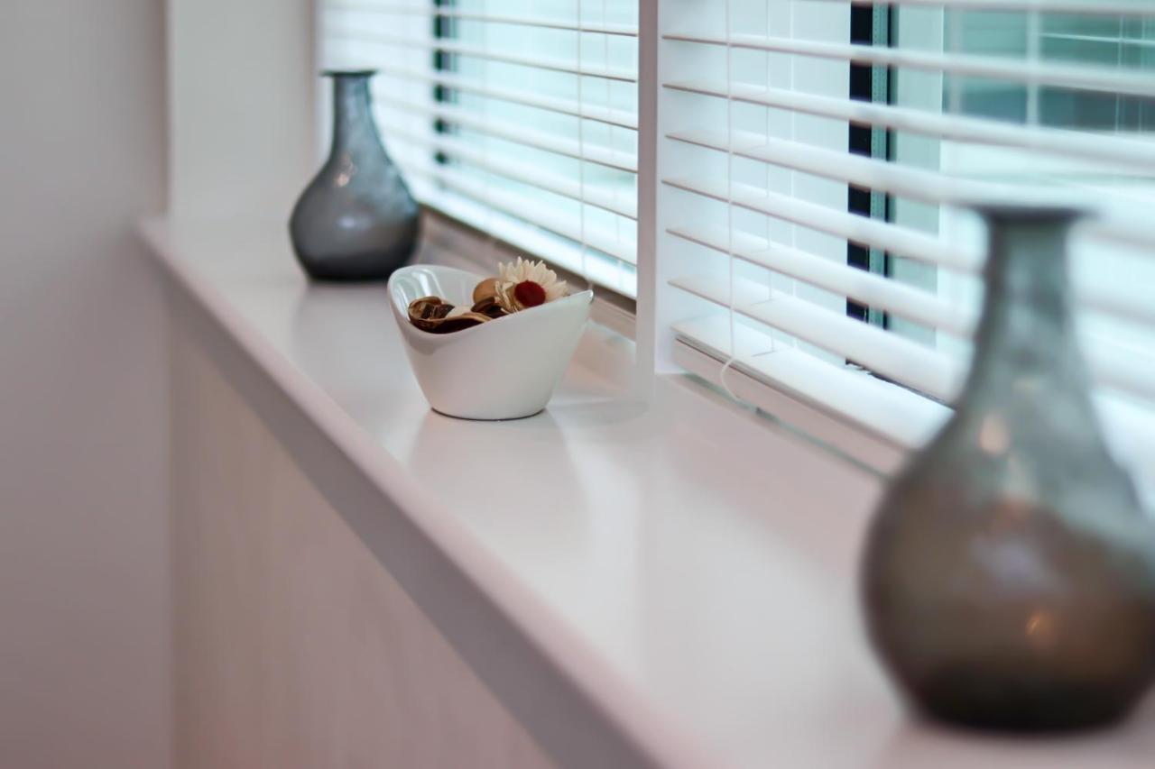 Portfolio Apartments - Welwyn Business Park Welwyn Garden City Bagian luar foto