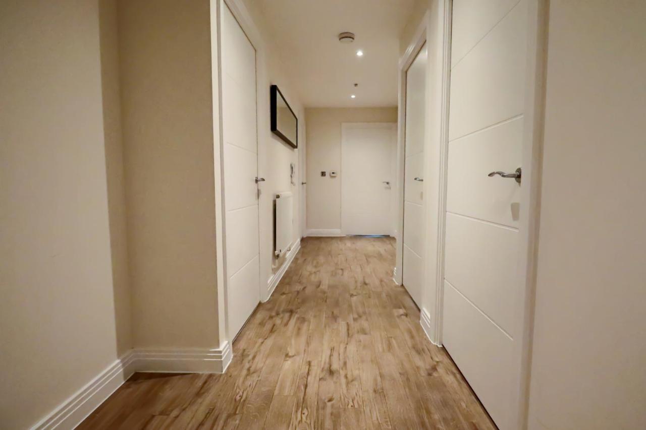 Portfolio Apartments - Welwyn Business Park Welwyn Garden City Bagian luar foto