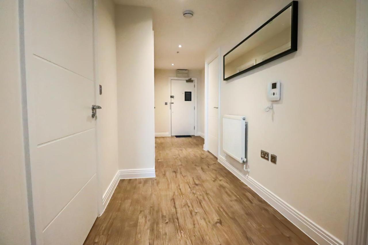 Portfolio Apartments - Welwyn Business Park Welwyn Garden City Bagian luar foto