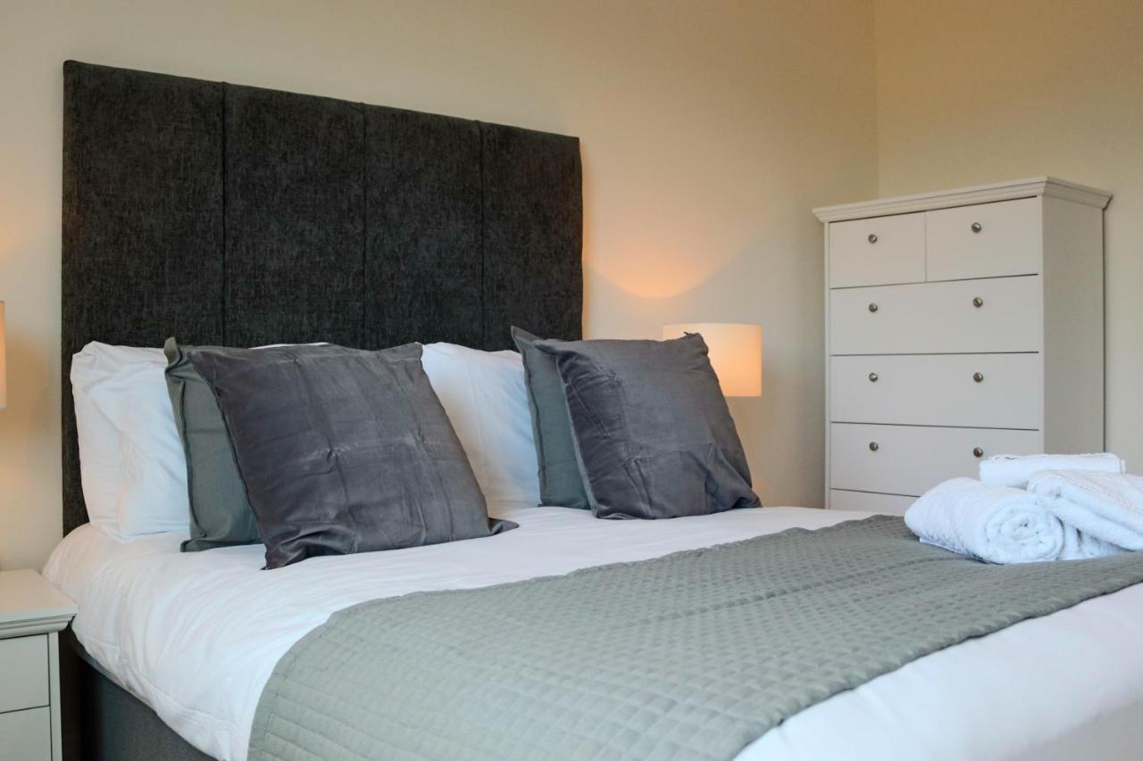 Portfolio Apartments - Welwyn Business Park Welwyn Garden City Bagian luar foto