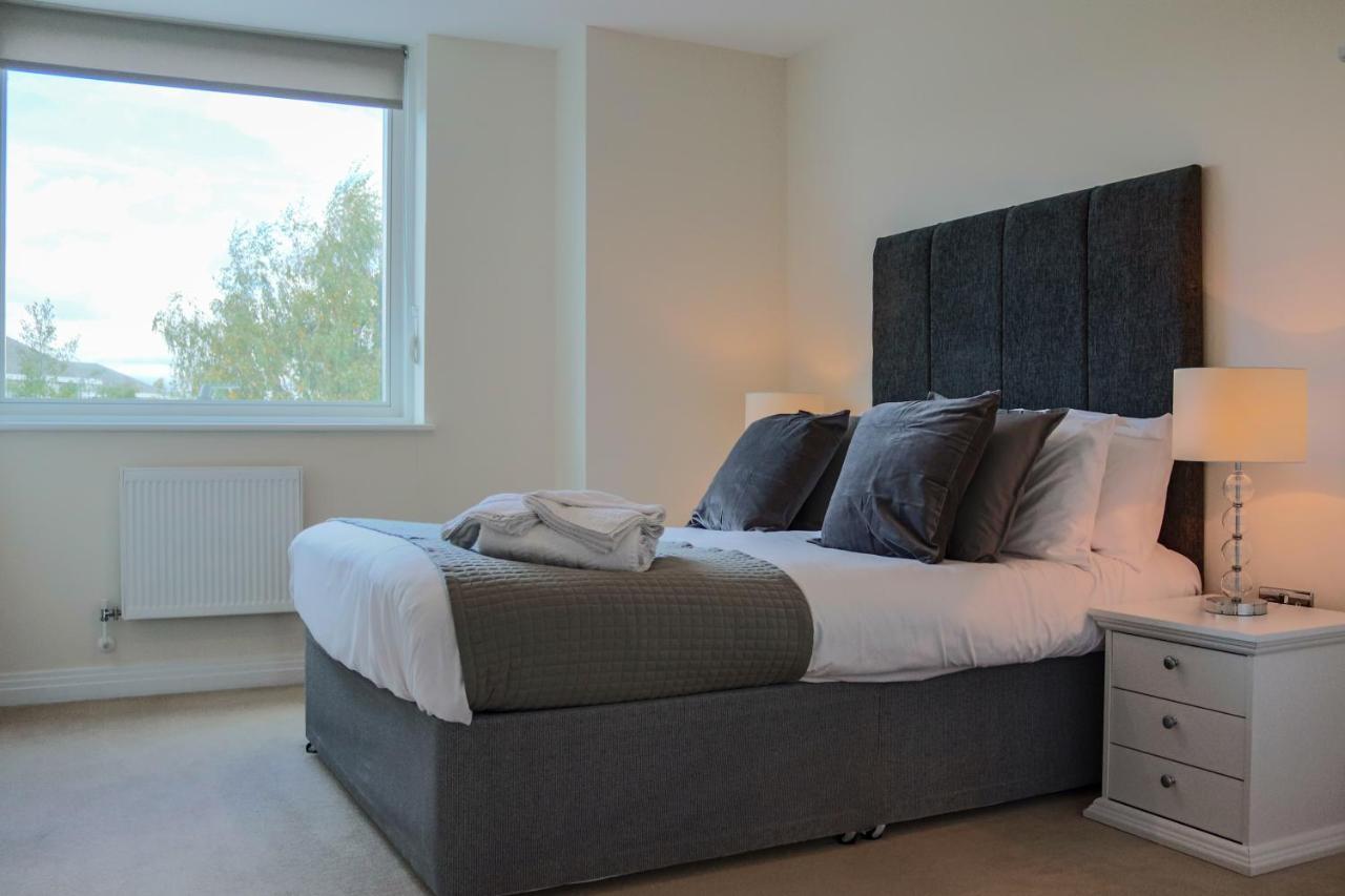 Portfolio Apartments - Welwyn Business Park Welwyn Garden City Bagian luar foto