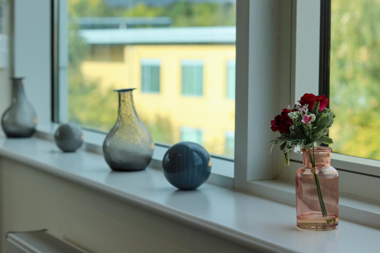 Portfolio Apartments - Welwyn Business Park Welwyn Garden City Bagian luar foto