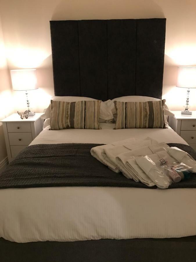 Portfolio Apartments - Welwyn Business Park Welwyn Garden City Bagian luar foto